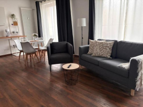 Ferienwohnung Annmelie